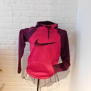 Womens hoodie